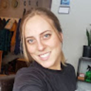 Meet your Posher, Amy